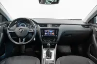 Skoda Octavia 85kW thumbnail