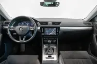 Skoda Superb 115kW thumbnail