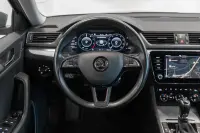 Skoda Superb 115kW thumbnail