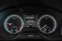 Skoda Octavia 85kW thumbnail