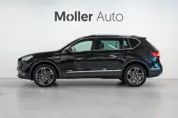 Seat Tarraco 147kW thumbnail