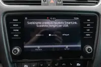 Skoda Octavia 85kW thumbnail