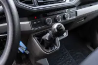 Volkswagen Crafter 103kW thumbnail