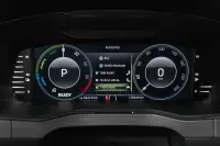 Skoda Superb 115kW thumbnail