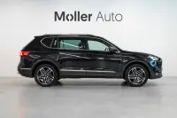 Seat Tarraco 147kW thumbnail