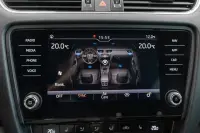 Skoda Octavia 85kW thumbnail