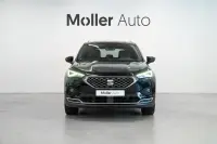 Seat Tarraco 147kW thumbnail