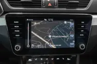 Skoda Superb 115kW thumbnail