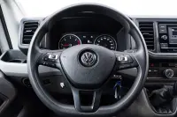 Volkswagen Crafter 103kW thumbnail
