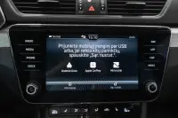 Skoda Superb 115kW thumbnail