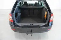 Skoda Octavia 85kW thumbnail