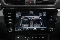 Skoda Superb 115kW thumbnail