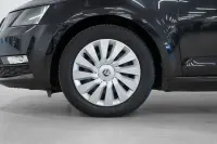 Skoda Octavia 85kW thumbnail
