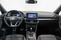 Seat Tarraco 147kW thumbnail