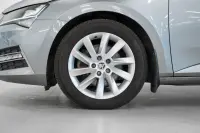 Skoda Superb 115kW thumbnail