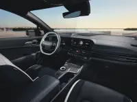 Kia Sportage 1,6 T-GDI (150hp) LX Plus 7DCT 2WD 1.6 110kW thumbnail