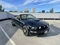 Ford Mustang GT V8 4.6 250kW thumbnail