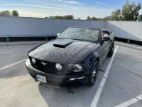 Ford Mustang GT V8 4.6 250kW thumbnail