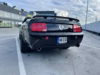 Ford Mustang GT V8 4.6 250kW thumbnail