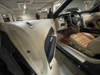 Ford Mustang GT V8 4.6 250kW thumbnail