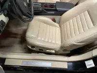 Ford Mustang GT V8 4.6 250kW thumbnail