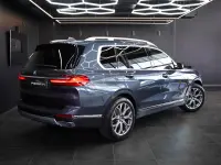 BMW X7 3.0 250kW thumbnail