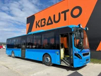 Volvo B8RLE AC / AUXILIARY HEATING  340kW thumbnail