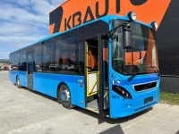 Volvo B8RLE AC / AUXILIARY HEATING  340kW thumbnail