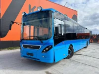Volvo B8RLE AC / AUXILIARY HEATING  340kW thumbnail