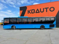 Volvo B8RLE AC / AUXILIARY HEATING  340kW thumbnail