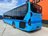 Volvo B8RLE AC / AUXILIARY HEATING  340kW thumbnail