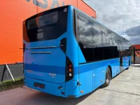 Volvo B8RLE AC / AUXILIARY HEATING  340kW thumbnail