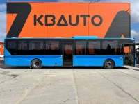 Volvo B8RLE AC / AUXILIARY HEATING  340kW thumbnail