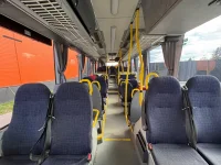 Volvo B8RLE AC / AUXILIARY HEATING  340kW thumbnail