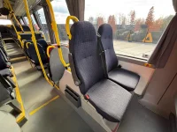 Volvo B8RLE AC / AUXILIARY HEATING  340kW thumbnail