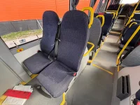 Volvo B8RLE AC / AUXILIARY HEATING  340kW thumbnail