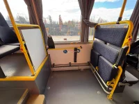 Volvo B8RLE AC / AUXILIARY HEATING  340kW thumbnail