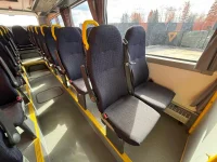 Volvo B8RLE AC / AUXILIARY HEATING  340kW thumbnail