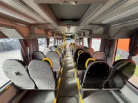Volvo B8RLE AC / AUXILIARY HEATING  340kW thumbnail