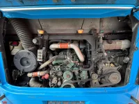 Volvo B8RLE AC / AUXILIARY HEATING  340kW thumbnail