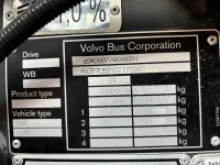 Volvo B8RLE AC / AUXILIARY HEATING  340kW thumbnail