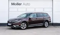 Volkswagen Passat 162kW thumbnail