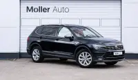 Volkswagen Tiguan 110kW thumbnail