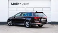 Volkswagen Passat 162kW thumbnail