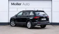 Volkswagen Tiguan 110kW thumbnail