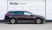 Volkswagen Passat 162kW thumbnail