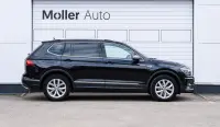 Volkswagen Tiguan 110kW thumbnail