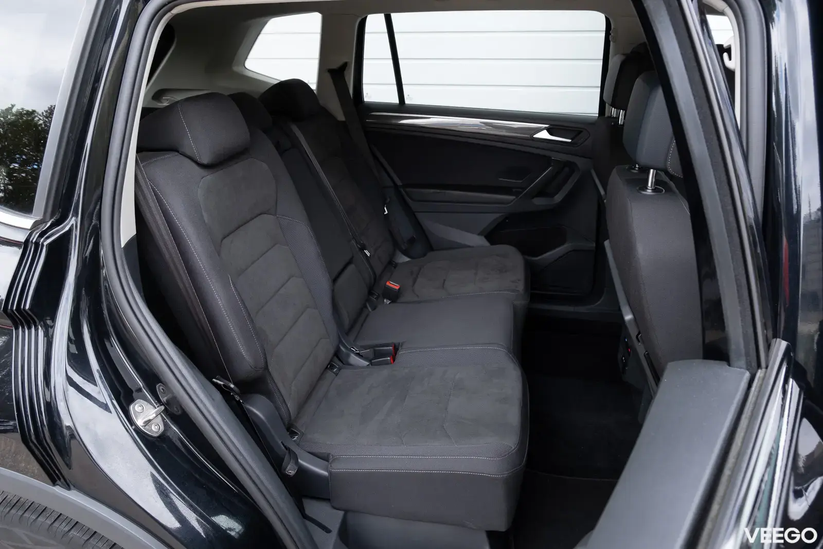 Volkswagen Tiguan 110kW