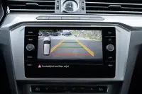 Volkswagen Passat 162kW thumbnail