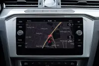 Volkswagen Passat 162kW thumbnail